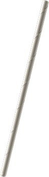 paper straw.