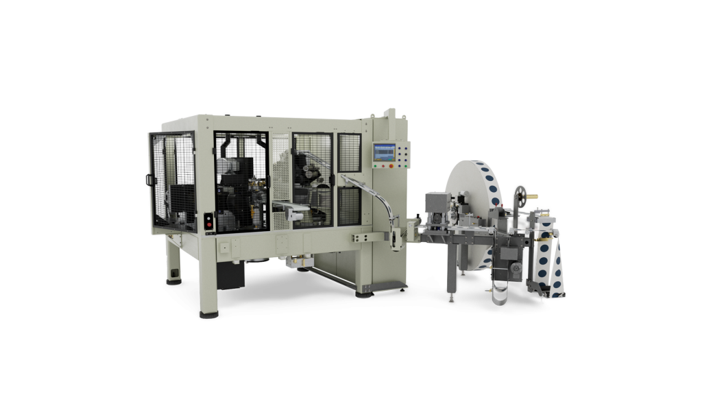 PL 100 Intro Paper Machinery Corporation pl-100-intro-paper-machinery-corporation
